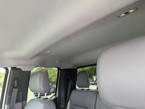 Used 2025 Ford F350 XL w/ XL Chrome Package image 22