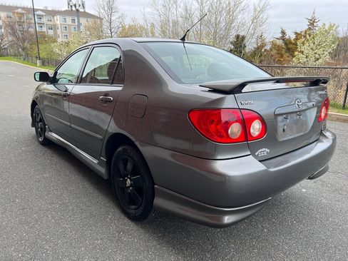 Used 2007 Toyota Corolla S FWD image 7