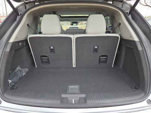 New 2026 Acura MDX SH-AWD w/ Technology Package image 20
