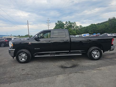 Used 2019 RAM 3500 Big Horn AWD/4WD image 7