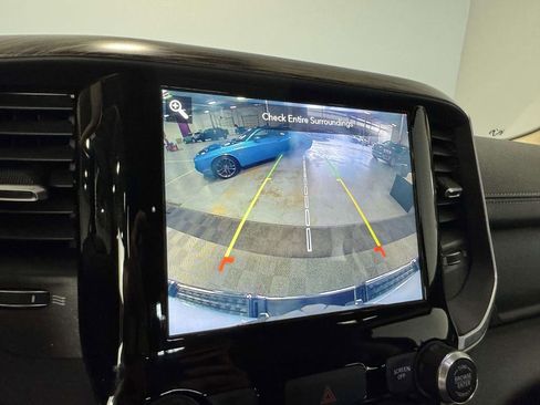 Used 2020 RAM 1500 Laramie AWD/4WD image 26