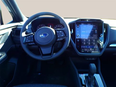 Certified 2025 Subaru Forester Premium image 12
