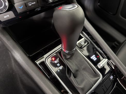 New 2026 Jeep Compass Latitude image 23