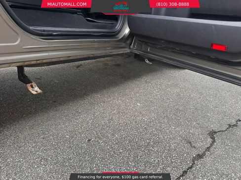 Used 2013 Toyota Tundra 4x4 CrewMax w/ Tow Pkg image 25