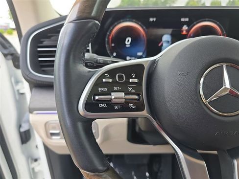 Certified 2023 Mercedes-Benz GLE 450 4MATIC image 35