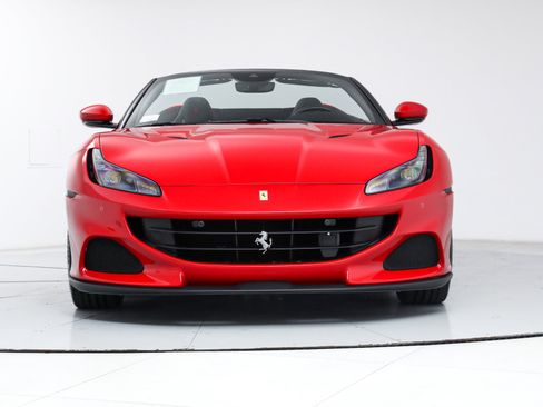 Certified 2023 Ferrari Portofino M image 13