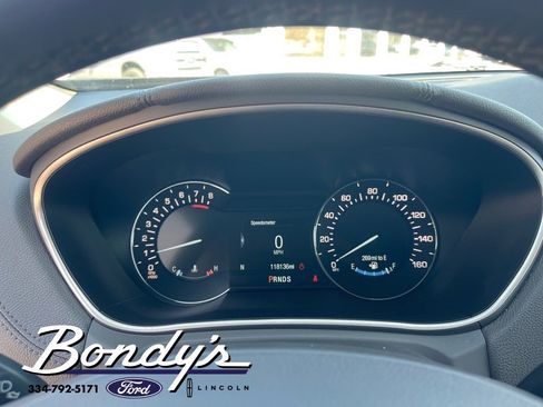 Used 2017 Lincoln MKX Reserve image 5