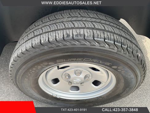 Used 2020 RAM 1500 Tradesman w/ Power & Remote Entry Group AWD/4WD image 26