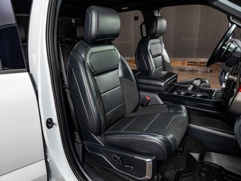 Used 2023 Ford F150 Raptor w/ Raptor Carbon Fiber Package image 29