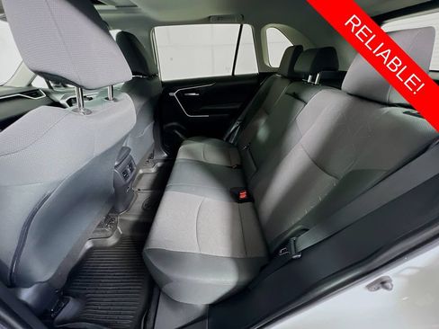Used 2023 Toyota RAV4 XLE w/ Convenience Package FWD image 24