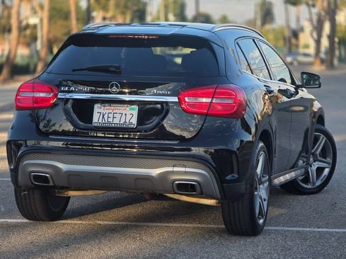 Used 2015 Mercedes-Benz GLA 250 4MATIC image 12