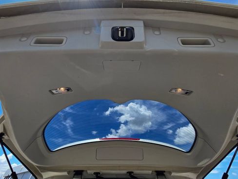 Used 2014 Nissan Murano S AWD/4WD image 24