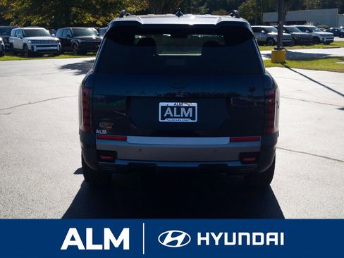 New 2026 Hyundai Palisade XRT Pro image 6