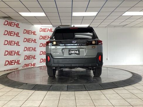 New 2026 Subaru Outback Wilderness AWD/4WD image 9