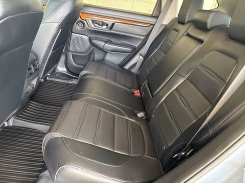 Used 2021 Honda CR-V EX-L image 19