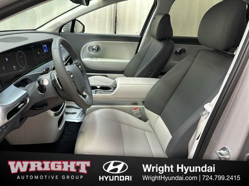 New 2026 Hyundai Ioniq 9 SEL image 12