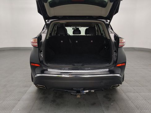 Used 2018 Nissan Murano SL w/ Cargo Package FWD image 29