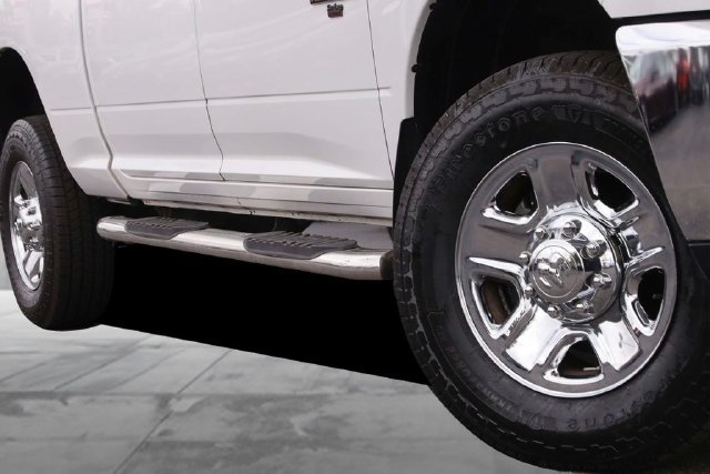 Used 2016 RAM 2500 SLT AWD/4WD image 3