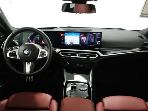 Used 2023 BMW M240i xDrive Coupe w/ Premium Package AWD/4WD image 9