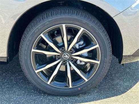 New 2025 Acura RDX AWD w/ A-Spec & Advance Pkg image 7