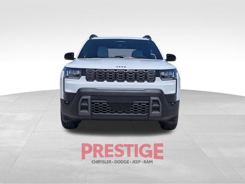 New 2026 Jeep Cherokee Limited AWD/4WD image 2
