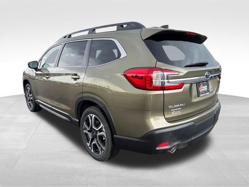 New 2026 Subaru Ascent Limited AWD/4WD image 5