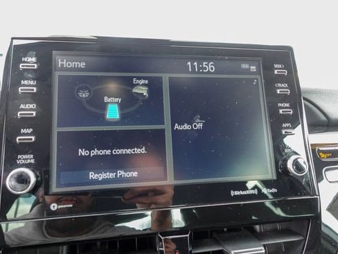 Certified 2022 Toyota Camry XSE w/ Cold Weather Package image 22