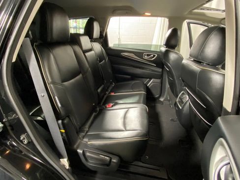 Used 2019 INFINITI QX60 Pure AWD/4WD image 32