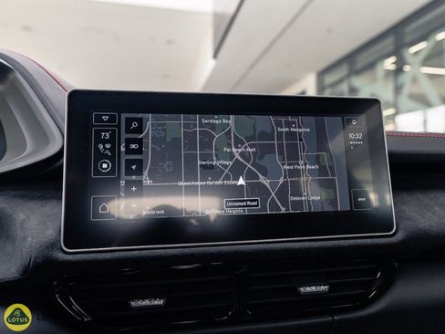 Used 2026 Lotus Emira RWD image 8