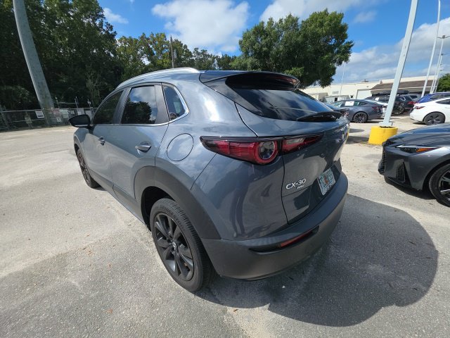 Used 2022 MAZDA CX-30 AWD 2.5 S w/ Preferred Package image 6