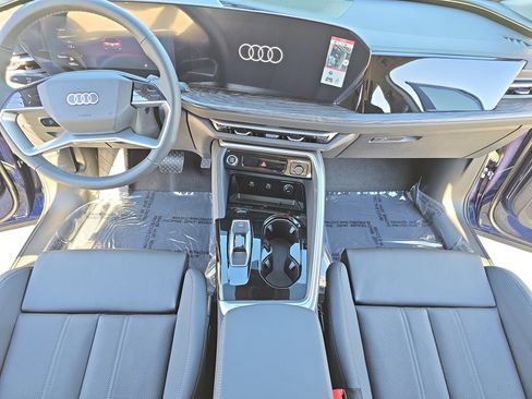 New 2025 Audi Q5 Premium Plus image 9