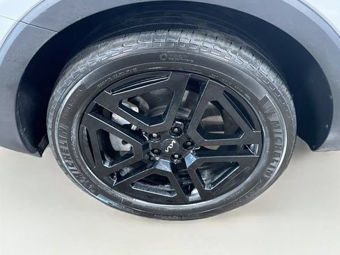 Used 2024 Kia Telluride EX X-Line AWD/4WD image 34