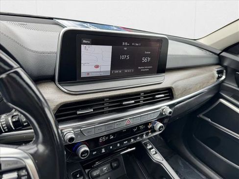 Used 2021 Kia Telluride EX image 14