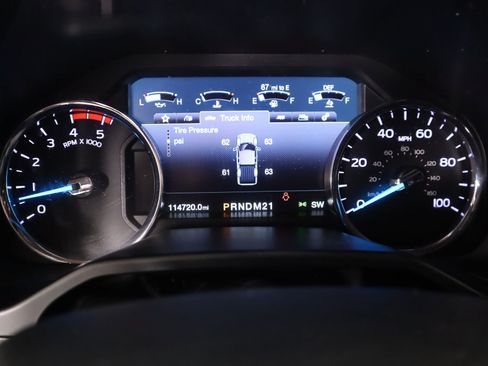 Used 2017 Ford F250 Lariat w/ Chrome Package image 4