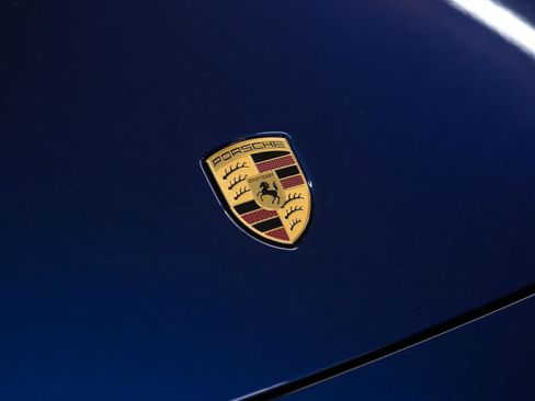 Certified 2026 Porsche 911 Carrera RWD image 17