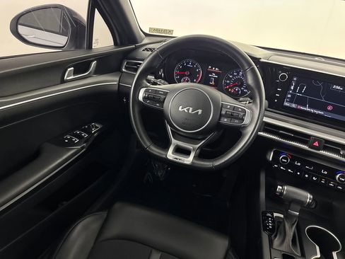 Certified 2023 Kia K5 GT-Line FWD image 29