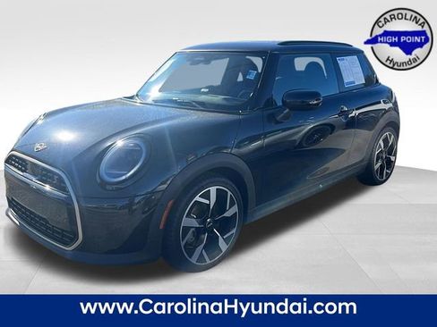 Used 2025 MINI Cooper S image 3
