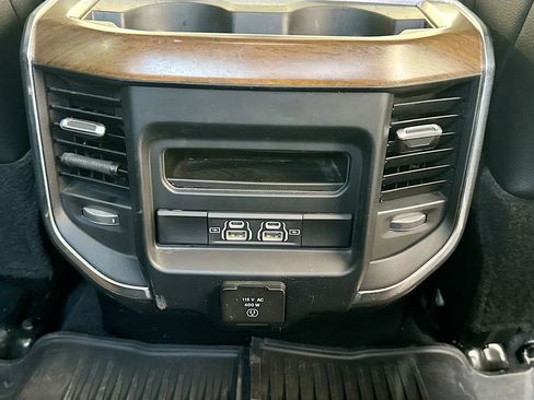 Used 2024 RAM 2500 Laramie AWD/4WD image 29