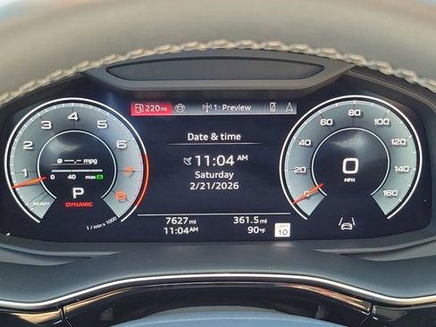 Certified 2025 Audi Q7 3.0T Premium Plus w/ Premium Plus Package image 24