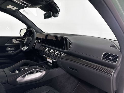 New 2026 Mercedes-Benz GLE 63 AMG S image 32