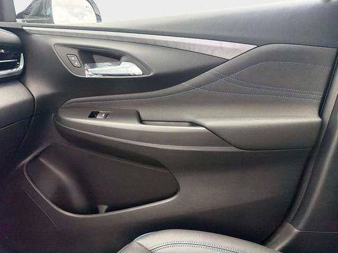 New 2026 Buick Envista Sport Touring w/ Convenience I Package FWD image 22
