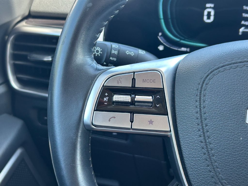 Used 2025 Kia Telluride S FWD image 36