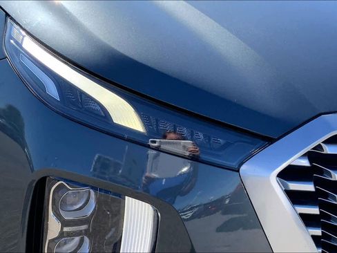 Used 2021 Hyundai Palisade SEL w/ Premium Package image 27