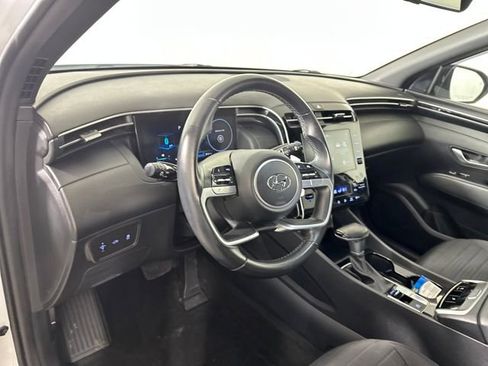 Used 2022 Hyundai Santa Cruz SEL Premium w/ Cargo Package image 13