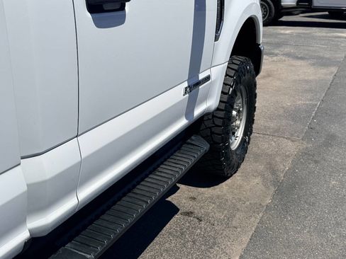 Used 2021 Ford F250 XL w/ Power Equipment Group AWD/4WD image 15