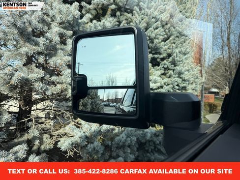 Used 2024 GMC Sierra 2500 AT4X w/ AT4X AEV Edition image 24