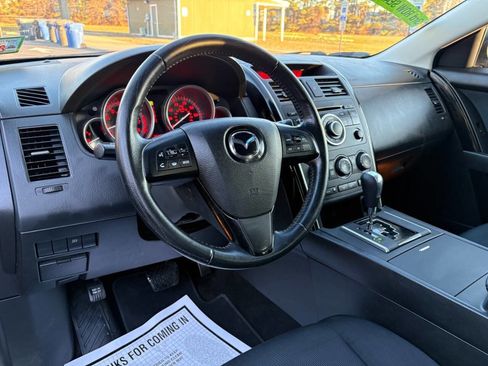 Used 2010 MAZDA CX-9 Sport image 13