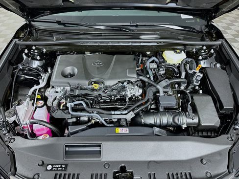 New 2026 Toyota Camry LE image 30