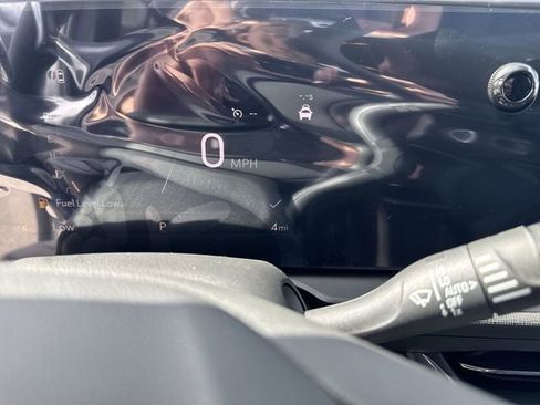 New 2026 Buick Envista Preferred w/ Convenience II Package image 15