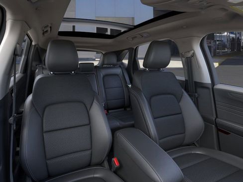 New 2024 Ford Escape SE w/ PHEV Premium Package FWD image 11